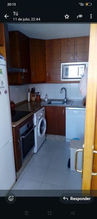 Alquiler piso Conil temporada escolar