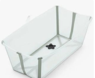 Bañera Stokke plegable