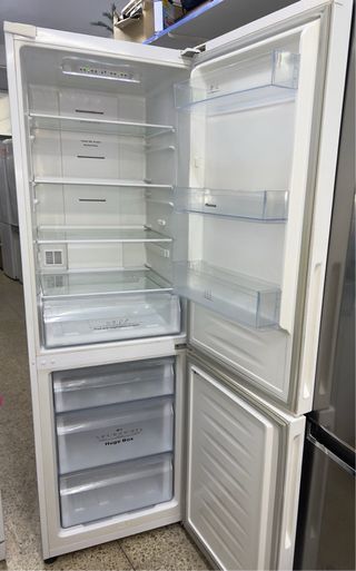 Nevera HISENSE A+ No Frost