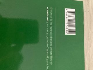 Literatura Universal 1 BA LOMLOE
