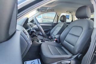 Audi Q3 Design