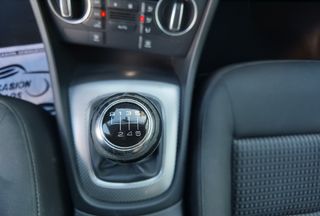Audi Q3 Design
