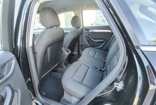 Audi Q3 Design