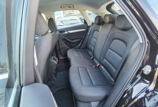 Audi Q3 Design