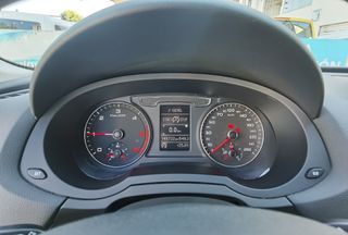 Audi Q3 Design