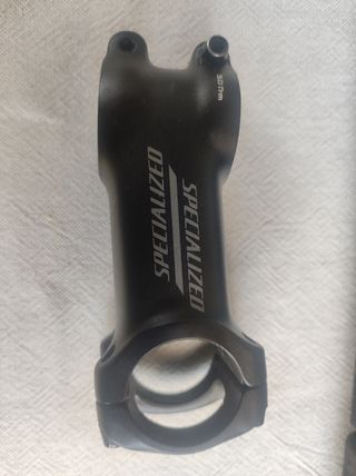 Potencia Specialized - Bicicleta Carretera