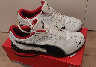 Sapatilhas Puma Tazon 6 FM