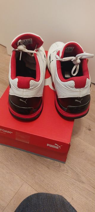 Sapatilhas Puma Tazon 6 FM