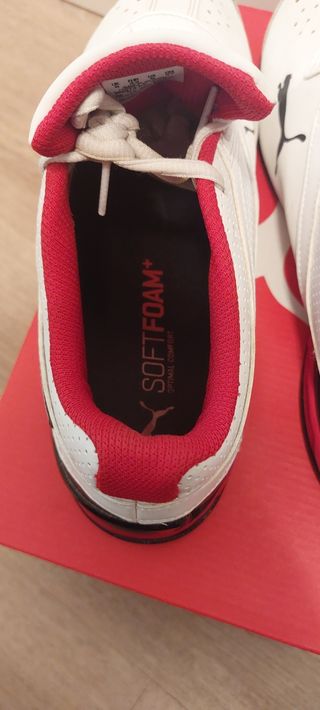 Sapatilhas Puma Tazon 6 FM