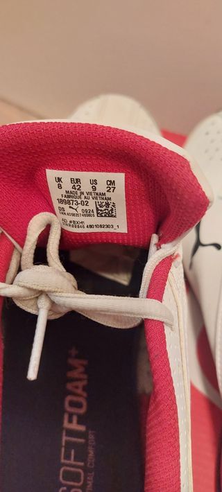 Sapatilhas Puma Tazon 6 FM