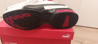 Sapatilhas Puma Tazon 6 FM