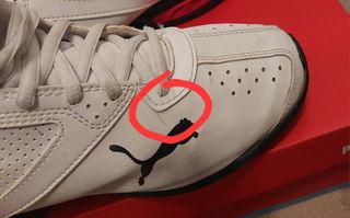 Sapatilhas Puma Tazon 6 FM