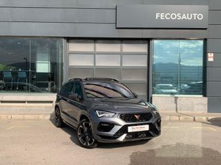 🔥 CUPRA Ateca 2.0 TSI 300CV 4Drive DSG