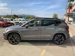🔥 CUPRA Ateca 2.0 TSI 300CV 4Drive DSG