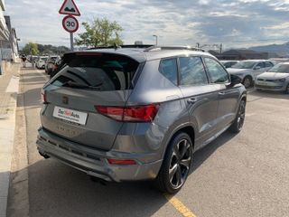 🔥 CUPRA Ateca 2.0 TSI 300CV 4Drive DSG