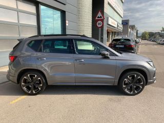 🔥 CUPRA Ateca 2.0 TSI 300CV 4Drive DSG