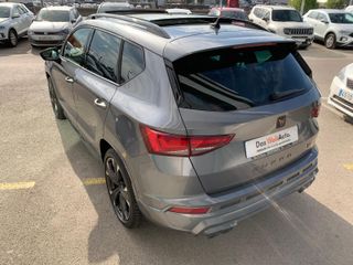 🔥 CUPRA Ateca 2.0 TSI 300CV 4Drive DSG