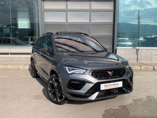 🔥 CUPRA Ateca 2.0 TSI 300CV 4Drive DSG