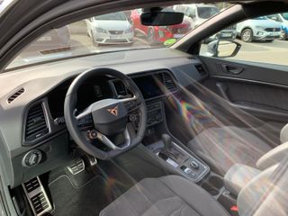 🔥 CUPRA Ateca 2.0 TSI 300CV 4Drive DSG