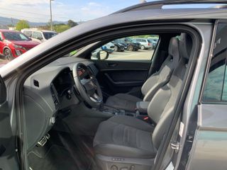 🔥 CUPRA Ateca 2.0 TSI 300CV 4Drive DSG