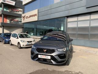 🔥 CUPRA Ateca 2.0 TSI 300CV 4Drive DSG
