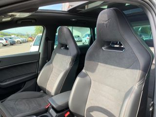 🔥 CUPRA Ateca 2.0 TSI 300CV 4Drive DSG