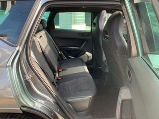 🔥 CUPRA Ateca 2.0 TSI 300CV 4Drive DSG