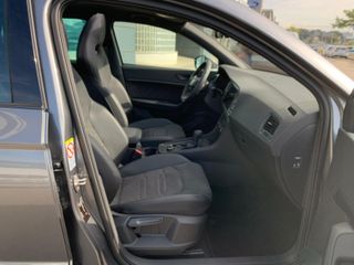 🔥 CUPRA Ateca 2.0 TSI 300CV 4Drive DSG
