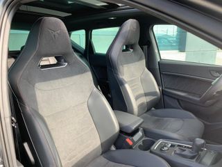 🔥 CUPRA Ateca 2.0 TSI 300CV 4Drive DSG