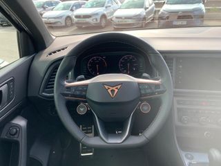 🔥 CUPRA Ateca 2.0 TSI 300CV 4Drive DSG
