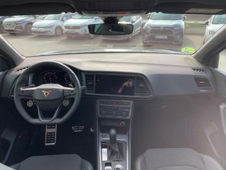 🔥 CUPRA Ateca 2.0 TSI 300CV 4Drive DSG