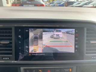 🔥 CUPRA Ateca 2.0 TSI 300CV 4Drive DSG