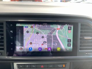🔥 CUPRA Ateca 2.0 TSI 300CV 4Drive DSG
