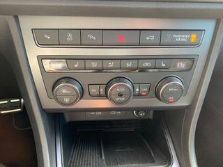 🔥 CUPRA Ateca 2.0 TSI 300CV 4Drive DSG