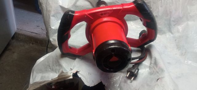 Batidora RubiMix-N 1200W