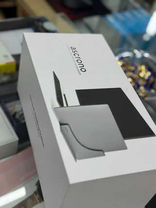 ascrono - Dock Station MacBook