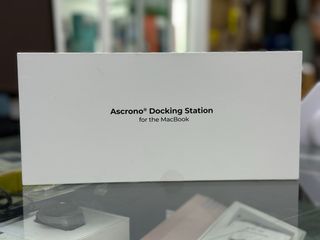 ascrono - Dock Station MacBook
