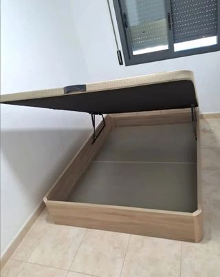 OFERTA EN CANAPÉS ABATIBLES / COLCHONES !!
