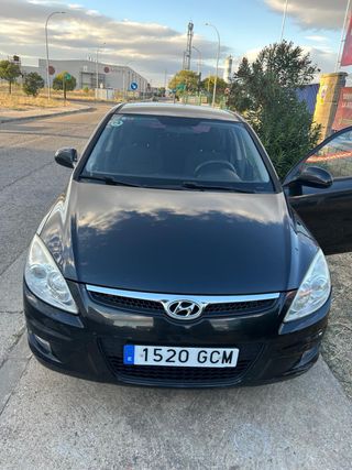 Hyundai i30 2008