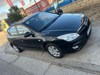 Hyundai i30 2008