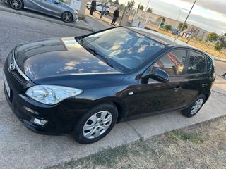 Hyundai i30 2008