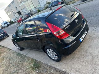 Hyundai i30 2008