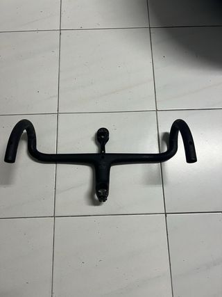 Manillar Roval Alpinist Carbono