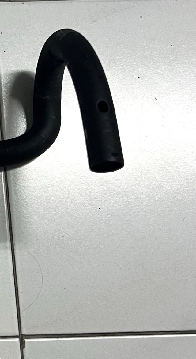 Manillar Roval Alpinist Carbono