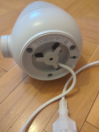 Calienta biberones Philips Avent