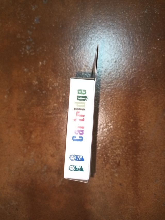 Toner IBR-3213BK negro