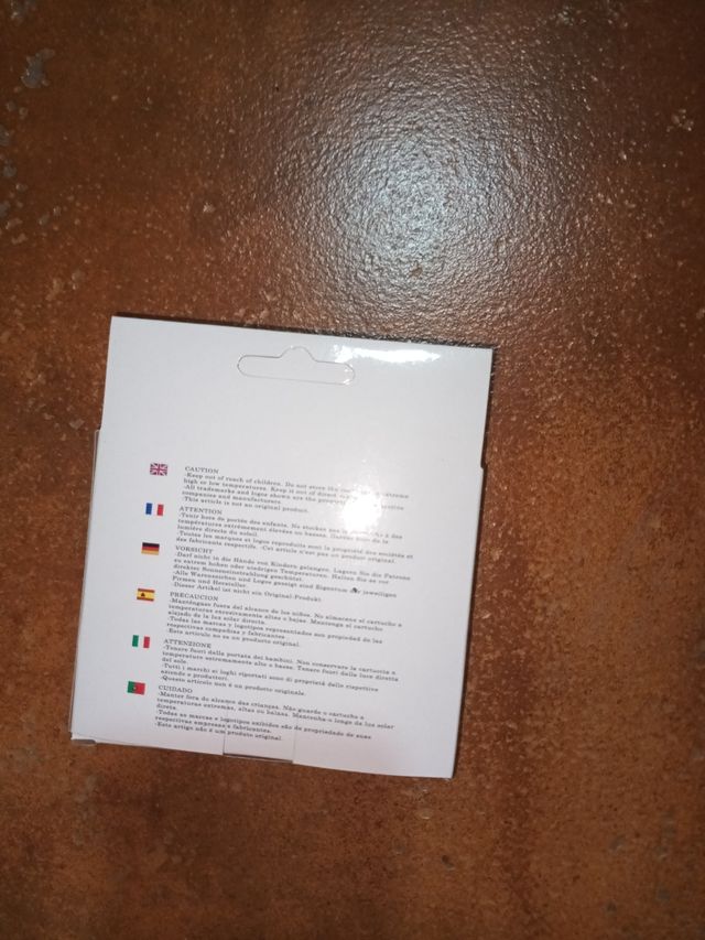 Toner IBR-3213BK negro