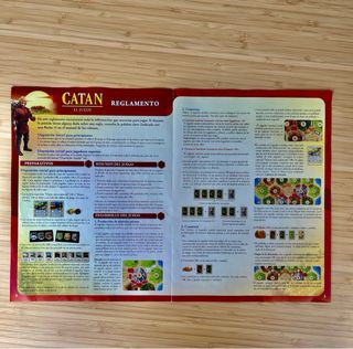 CATAN – El juego de mesa más divertido y familiar