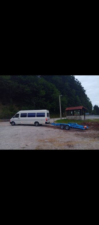 Transporte de vehículos,muebles, electrodomésticos