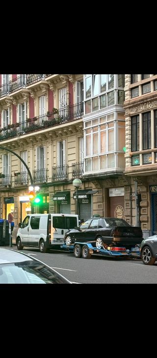 Transporte de vehículos,muebles, electrodomésticos